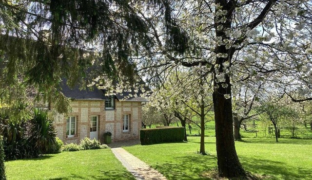 Gîtes de France® - La Graineterie