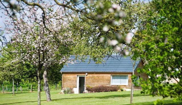 Gîtes de France® - Le Bûcher