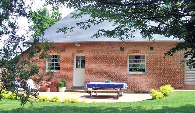 Gîtes de France® - The Bread Oven