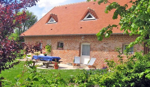 Gîtes de France® - Le Lièvre au Gîte