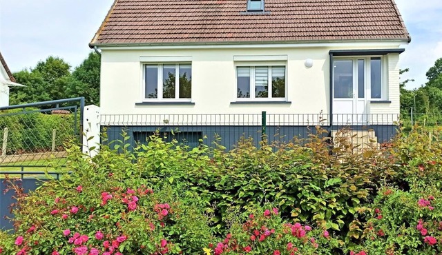 Gîtes de France® - Between Sea and Earth