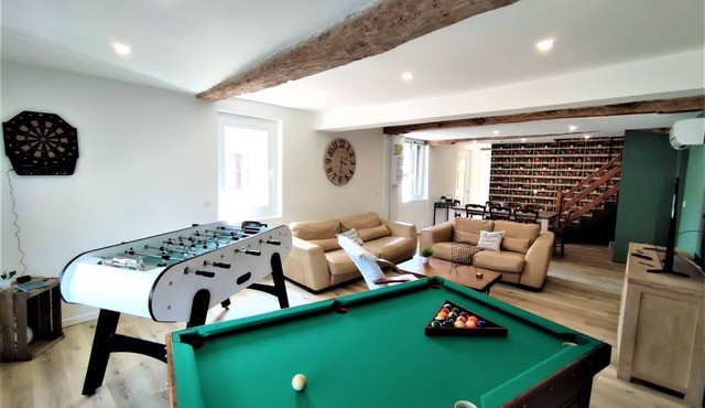 Gîtes de France® - Le Vingt de la Paix