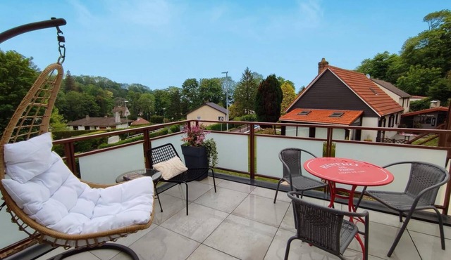 Gîtes de France® - At the crossroads