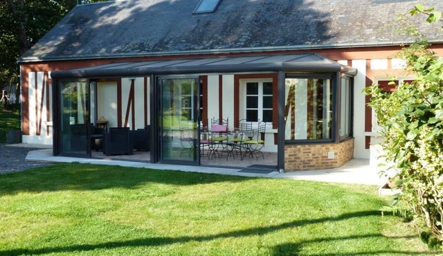 Gîtes de France® - Le Verger