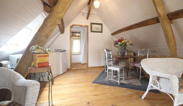 Gîtes de France® - The Duplex