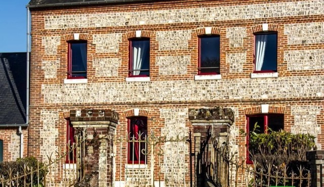 Gîtes de France® - Coeur de Caux