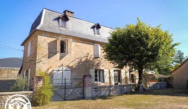 Gîtes de France® - La Maison de Marie