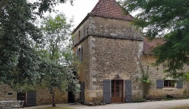 Gîtes de France® - Domaine de Farelle