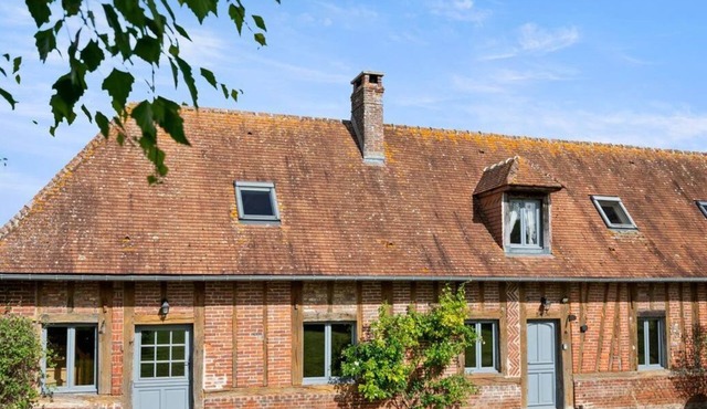 Gîtes de France® - Beau Soleil