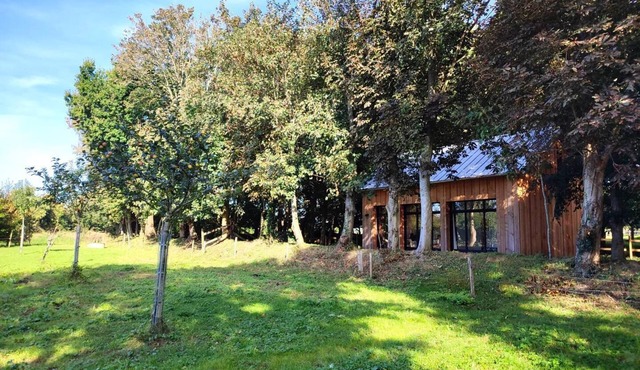 Gîtes de France® - The Lodge