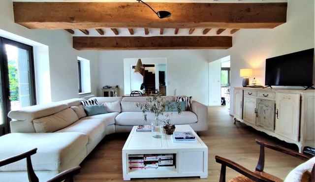 Gîtes de France® - Le Clos du Café Blanc