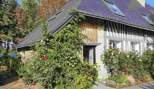 Gîtes de France® - Le Petit-Clos