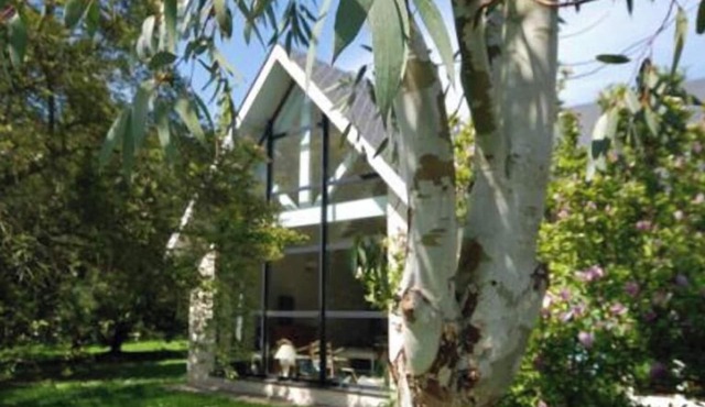 Gîtes de France® - La Clairière