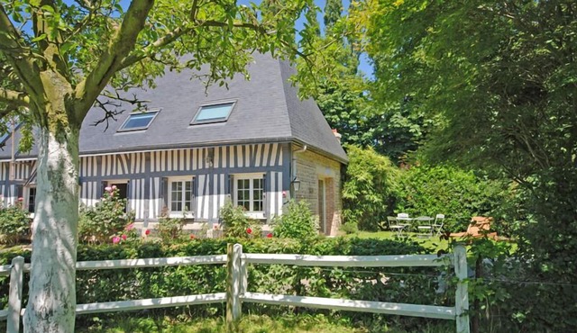 Gîtes de France® - Cottage Farm Hérault