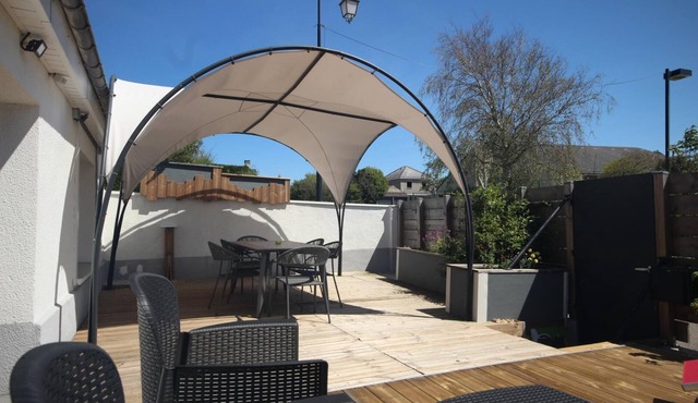 Gîtes de France® - L'Echappée