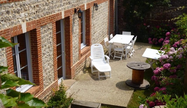 Gîtes de France® - Les Galets