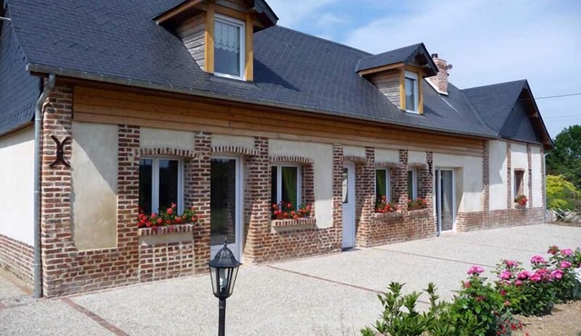 Gîtes de France® - Le Rouage