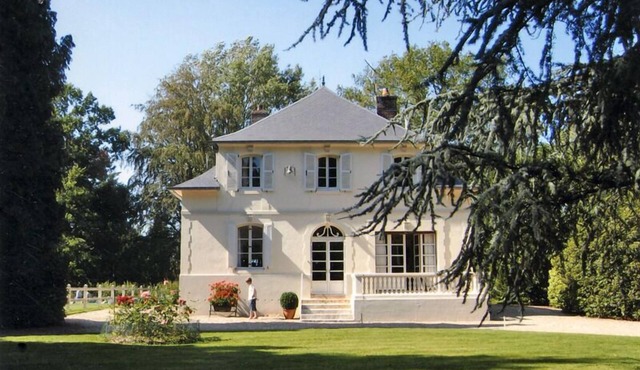 Gîtes de France® - Le Pavillon