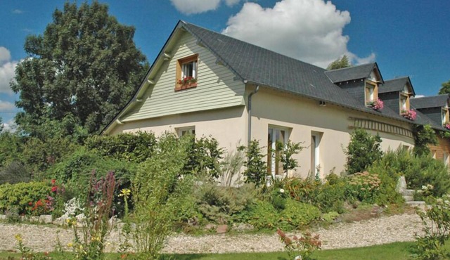 Gîtes de France® - Au Merle Moqueur