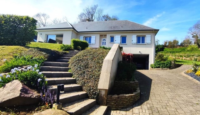 Gîtes de France® - Gîte Les Mésanges