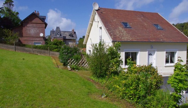 Gîtes de France® - Le Clos des Camélias