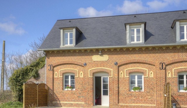 Gîtes de France® - The stable