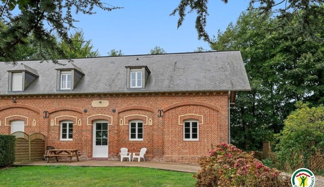 Gîtes de France® - La Sellerie