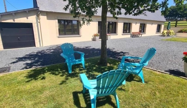 Gîtes de France® - Gîte de la Marmite