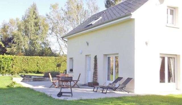 Gîtes de France® - Le Poulailler