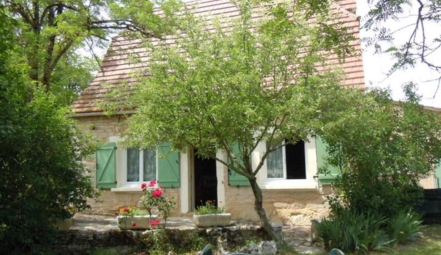 Gîtes de France® - 46G11986