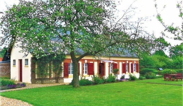 Gîtes de France® - Le Repos