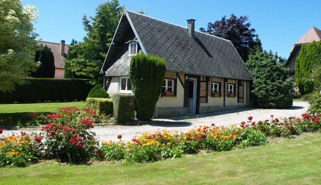 Gîtes de France® - La Petite Maison