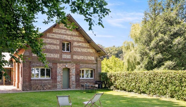 Gîtes de France® - Le Petit Clos des Champs