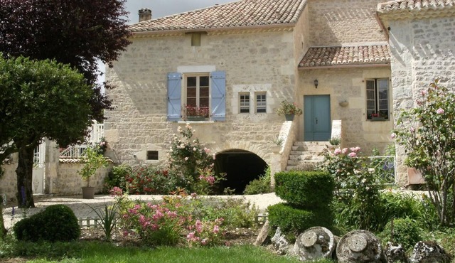 Gîtes de France® - Le Moulin de Loys
