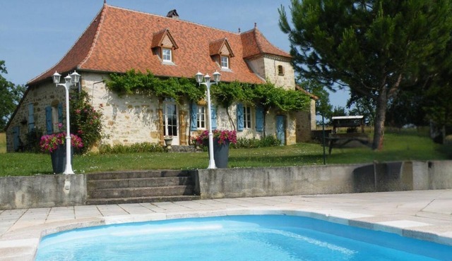 Gîtes de France® - BEL AIR