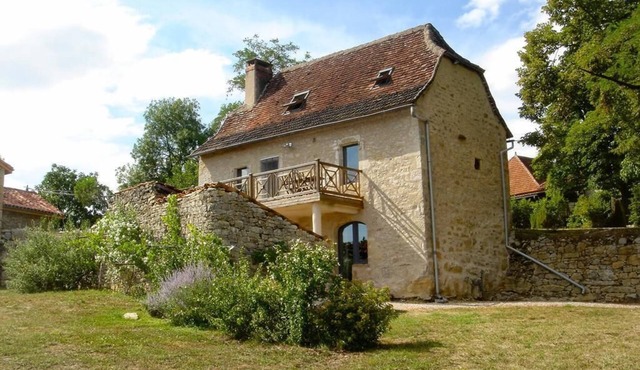 Gîtes de France® - The Bread Oven