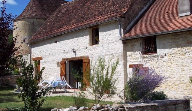 Gîtes de France® - 46G11565