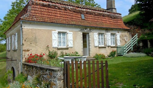 Gîtes de France® - 46G10933