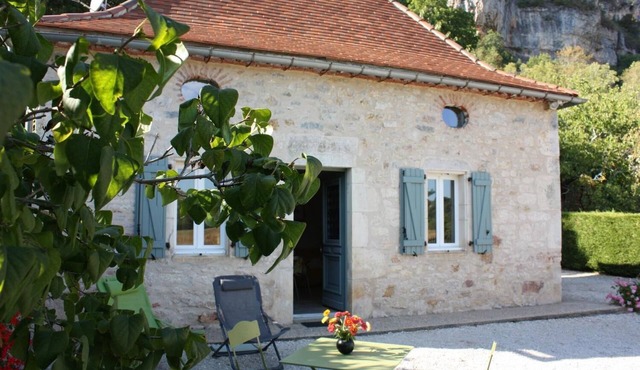 Gîtes de France® - 46G11577