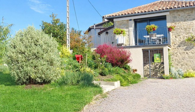 Gîtes de France® - 46G12361