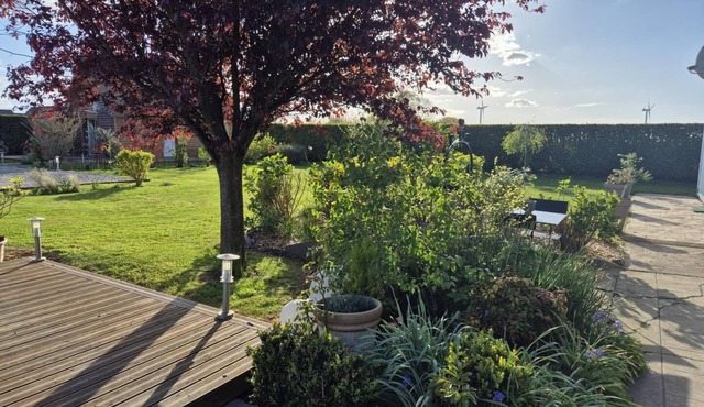 Gîtes de France® - AMBRUMESNIL