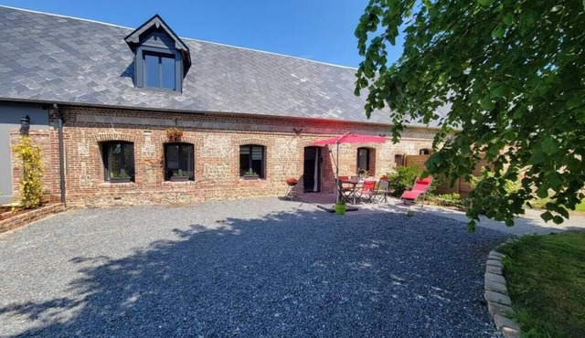 Gîtes de France® - Ancre Terre et Mer