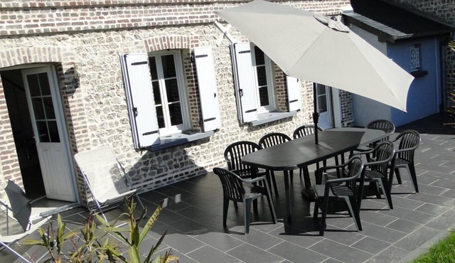 Gîtes de France® - Arums and Silex