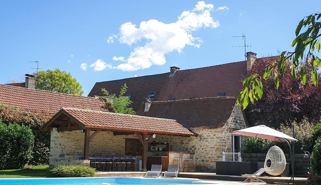 Gîtes de France® - Au fil des Hirondelles