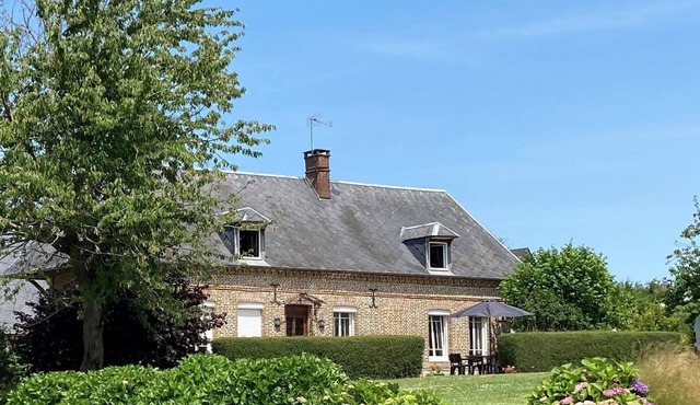 Gîtes de France® - Au Fil du Temps