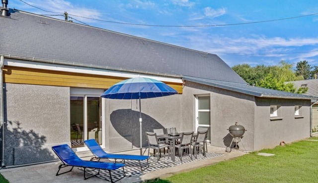 Gîtes de France® - Au Pré de la Mer