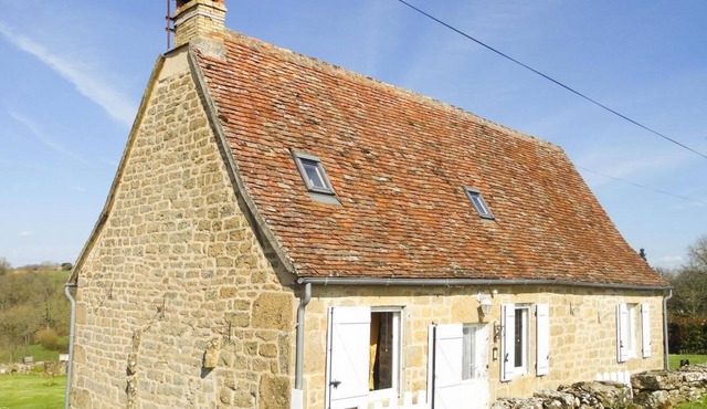 Gîtes de France® - Au Grand Bonheur - Gîte Rocamadour