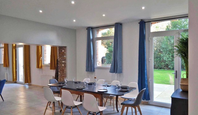 Gîtes de France® - Baie de Somme