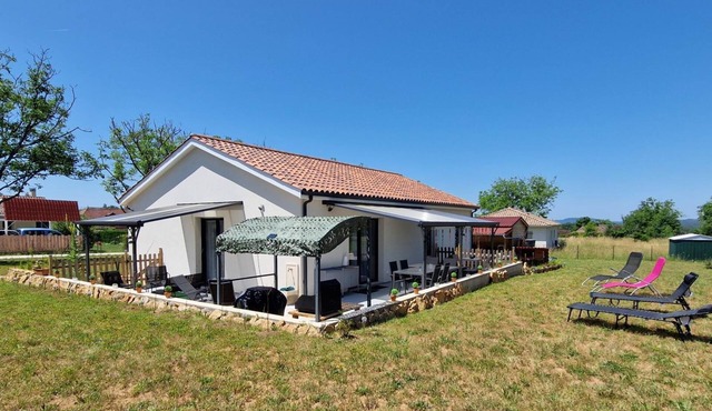 Gîtes de France® - Chez Fanfan