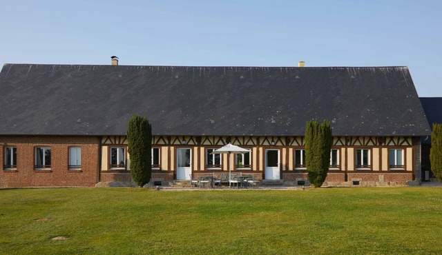 Gîtes de France® - Charlotte's House